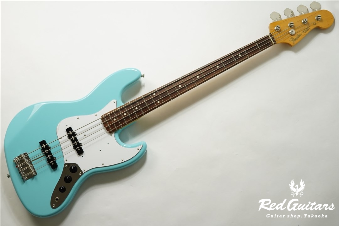 Fender Japan Exclusive Series Classic-